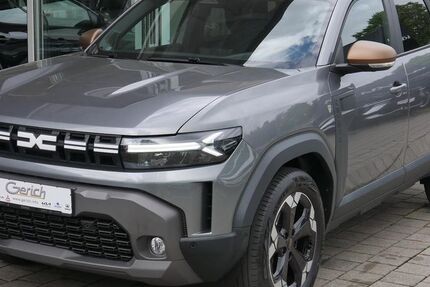 Dacia Duster 25.600 km 25.890 &euro; Altötting 84503