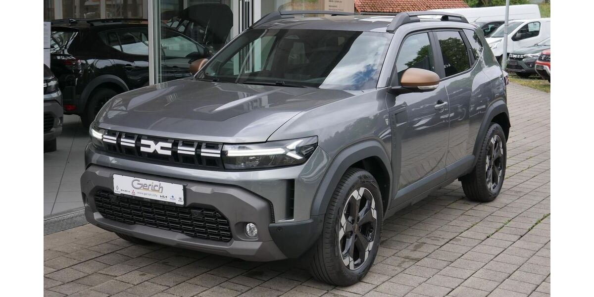 Dacia Duster 25.600 km 25.890 &euro; Altötting 84503