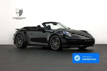 Porsche 911 5.671 km 209.900 &euro; Viernheim 68519
