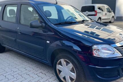 Dacia Logan 174.000 km 3.300 € Dachau (bei München) 85221