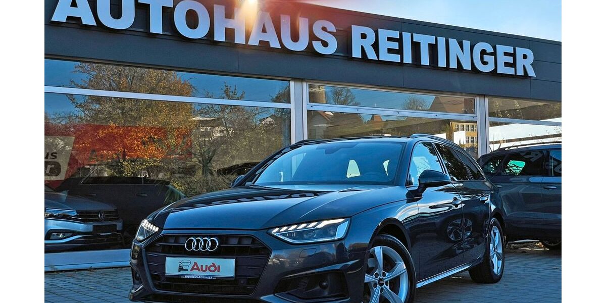 Audi A4 120.900 km 25.900 &euro; Treffelstein 93492