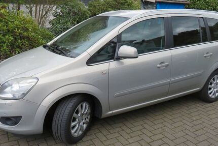 Opel Zafira 235.200 km 3.100 &euro; Engelskirchen 51766