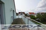 Moderne 3 Zimmer Wohnung mit 2 Balkonen und Tiefgaragenstellplatz und Aufzug in Ingolstadt - Ein Objekt von Ihrem Immobilienexperten SOWA Immobilien und Finanzen