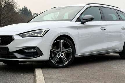 Seat Leon 40.000 km 24.900 &euro; Bad Homburg 61350