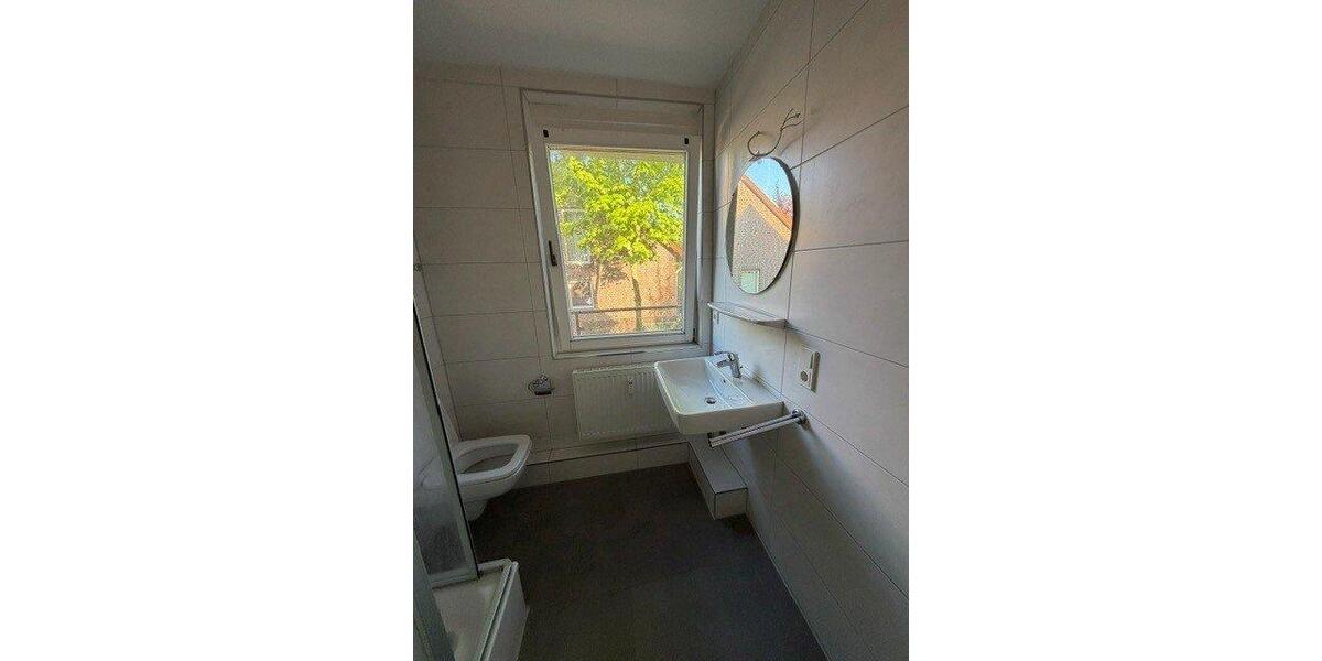 Etagenwohnung Vechta - 3 Zimmer, 60 m&sup2;, 570&euro; | Angebot:26671605
