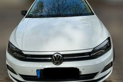 VW Polo 69.000 km 14.490 &euro; Essen 45147