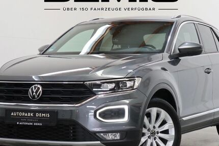 VW T-Roc 61.493 km 20.690 &euro; Appen 25482