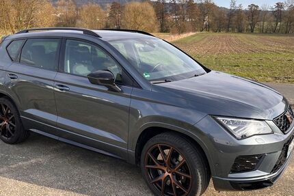 Cupra Ateca 75.000 km 21.500 &euro; Schauenburg 34270