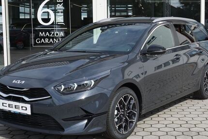 Kia ceed Sportswagon 2.500 km 26.950 &euro; Cham 93413