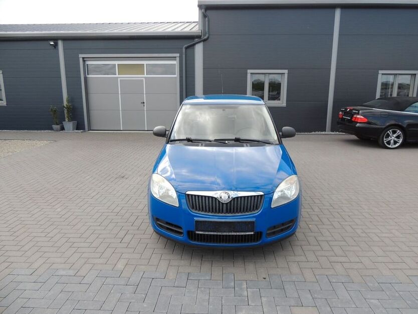 Fabia