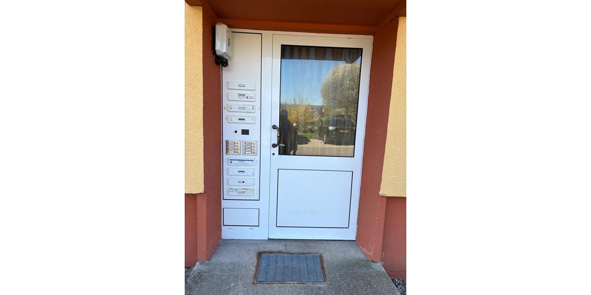 Etagenwohnung Eisleben (Lutherstadt) - 3 Zimmer, 55 m&sup2;, 499&euro; | Angebot:26405518