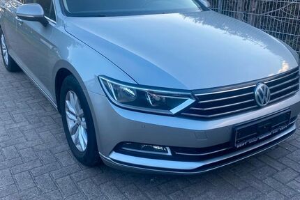 VW Passat Variant 197.294 km 10.500 &euro; Adelheidsdorf 29352