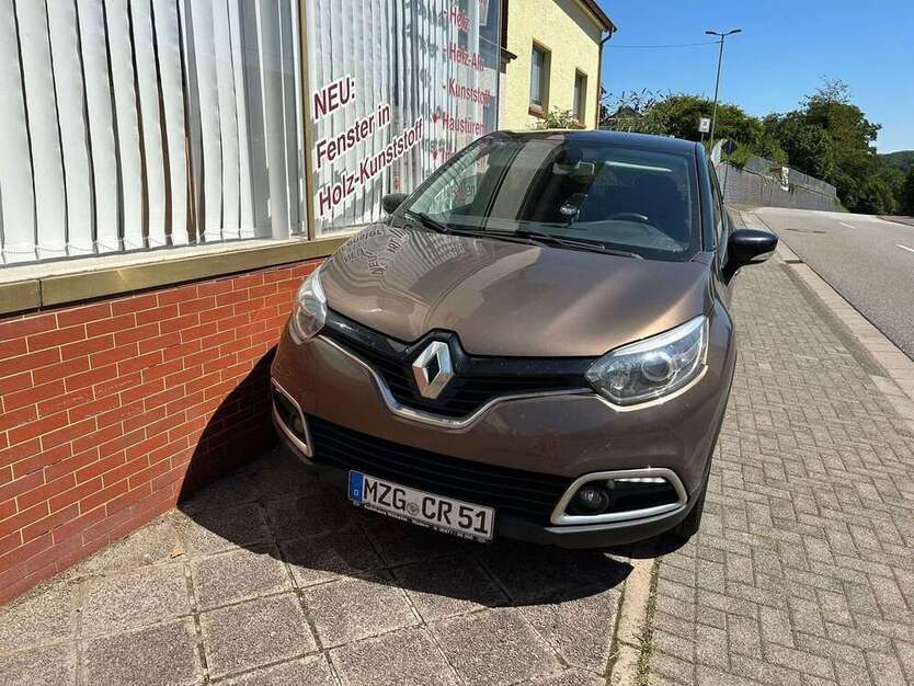 Captur