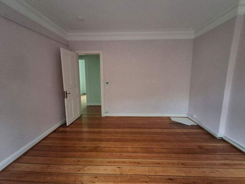 3 Zimmer Wohnung in Ottensen 3 zimmer