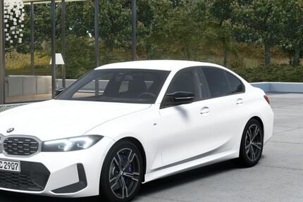 BMW M340d 12.550 km 52.300 &euro; Salzwedel-Brietz 29410