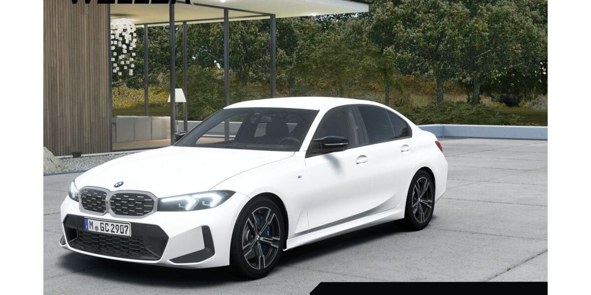 BMW M340d 12.550 km 52.300 &euro; Salzwedel-Brietz 29410