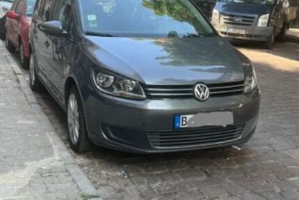 VW Touran 191.228 km 5.700 &euro; Berlin 12053