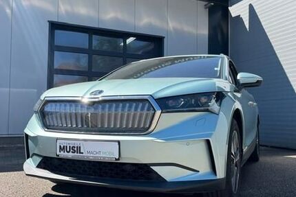Skoda Enyaq 51.223 km 32.970 &euro; Leipzig 04207