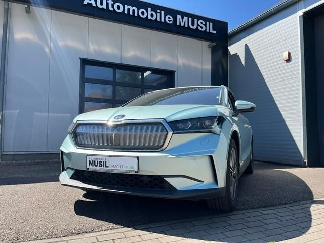 Skoda Enyaq 51.223 km 32.970 &euro; Leipzig 04207