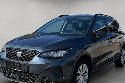 Seat Arona 41.175 km 19.290 &euro; Pforzheim 75179