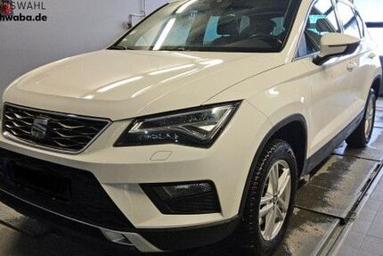 Seat Ateca 49.600 km 19.290 &euro; Gersthofen 86368