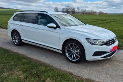 VW Passat 148.600 km 13.900 &euro; Schwalmstadt 34613