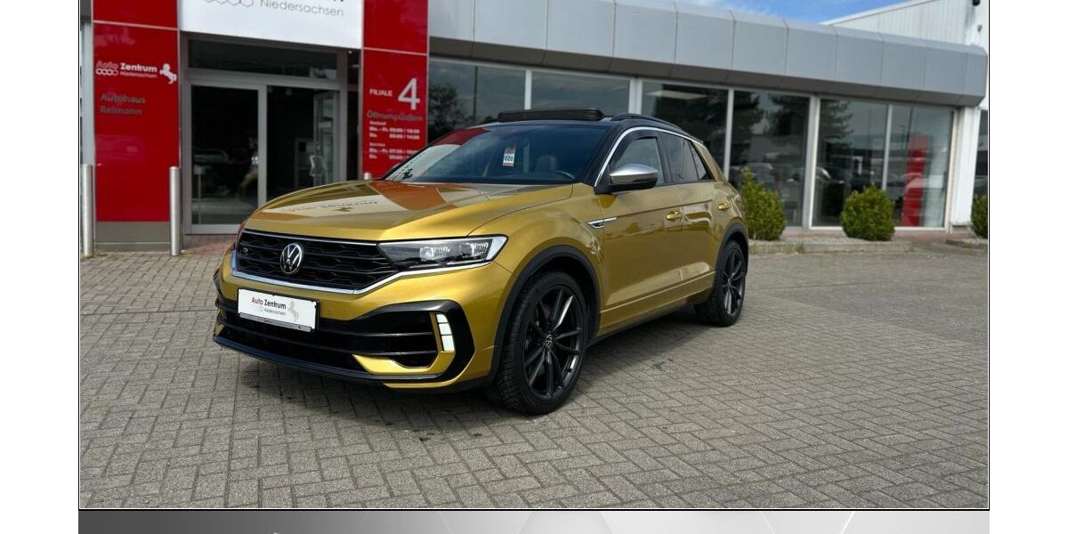 VW T-Roc 47.876 km 31.970 &euro; Helmstedt 38350