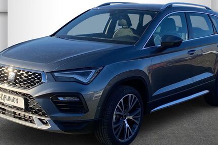 Seat Ateca 7.200 km 36.980 &euro; Schmalkalden 98574