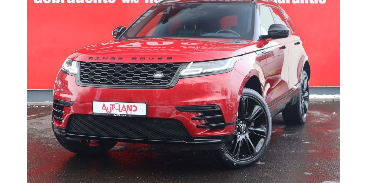 Land Rover Range Rover 121.090 km 29.990 &euro; Meißen 01662