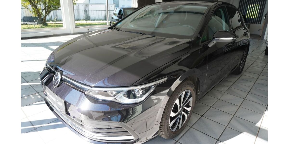 VW Golf 117.390 km 18.290 &euro; Osterhofen 94486
