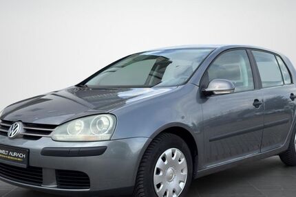 VW Golf 54.000 km 6.980 &euro; Nürnberg 90431