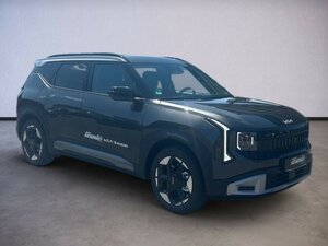 Kia SELTOS 1.6T 180 DCT SPIRIT DRIVE 1.500 km 35.990 &euro; Höhenkirchen-Siegertsbrun 85635