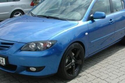 Mazda 3 134.000 km 10.985 &euro; Leipzig 04316
