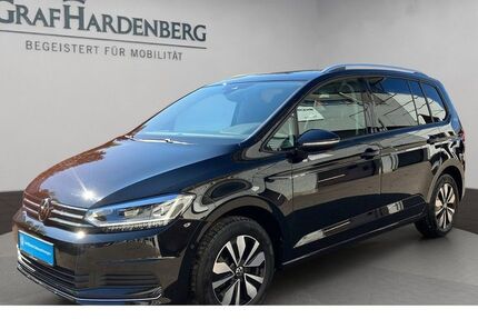 VW Touran 11.300 km 32.888 &euro; Lahr 77933