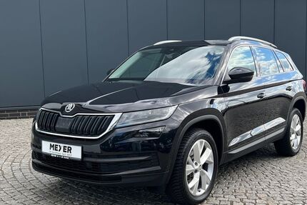 Skoda Kodiaq 91.000 km 27.490 &euro; Tostedt 21255