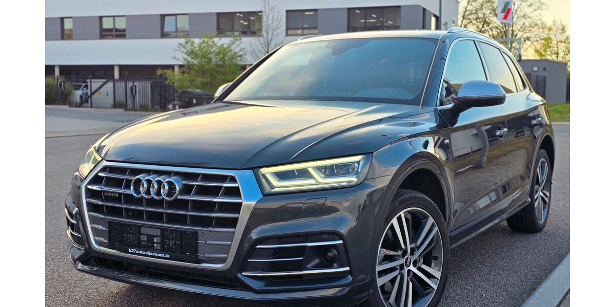 Audi Q5 167.950 km 23.990 &euro; Heidelberg 69124