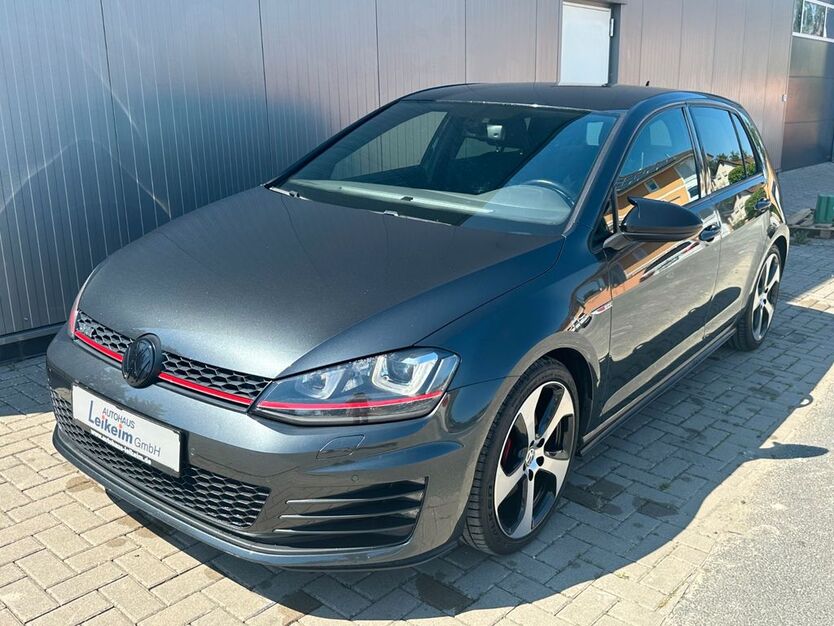 VW Golf 120.500 km 14.990 € Marktzeuln-Zettlitz 96275