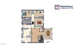 Einfamilienhaus Altlandsberg Wegendorf - 4 Zimmer, 104 m&sup2;, 435.000&euro; | Angebot:25700834