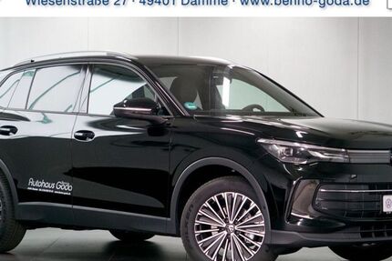 VW Tiguan 15.990 km 38.950 &euro; Damme 49401