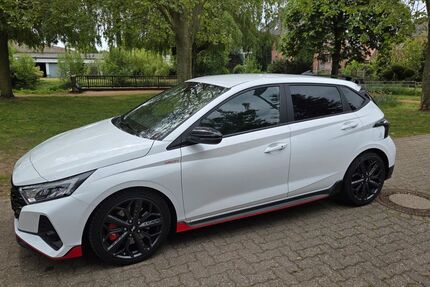 Hyundai i20 30.500 km 26.500 &euro; Bocholt 46399