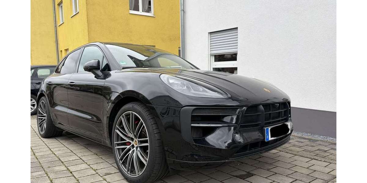 Porsche Macan 78.613 km 68.890 &euro; Lörrach 79541
