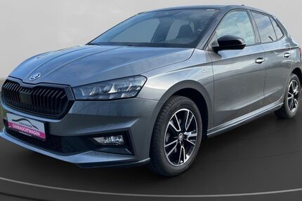 Skoda Fabia 21.276 km 21.890 &euro; Aachen 52068