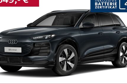 Audi Q6 e-tron 7.140 km 55.460 &euro; Göppingen 73037
