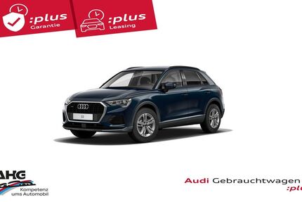 Audi Q3 68.900 km 27.920 &euro; Gotha 99867