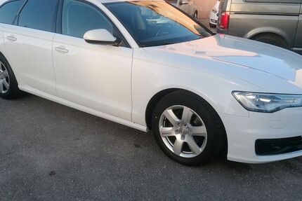 Audi A6 139.870 km 15.950 &euro; Landshut 84034