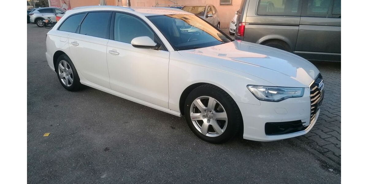 Audi A6 139.870 km 15.950 &euro; Landshut 84034