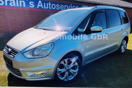 Ford Galaxy 150.674 km 7.900 € Bönebüttel Ot. Husberg 24620