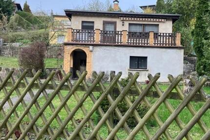 Bungalow für Naturfreunde am Nationalpark Unteres Odertal 1 zimmer
