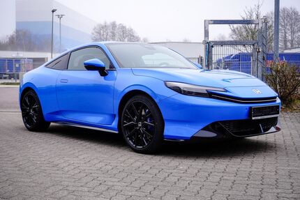 Honda Prelude 2.783 km 46.970 &euro; Neumünster 24536