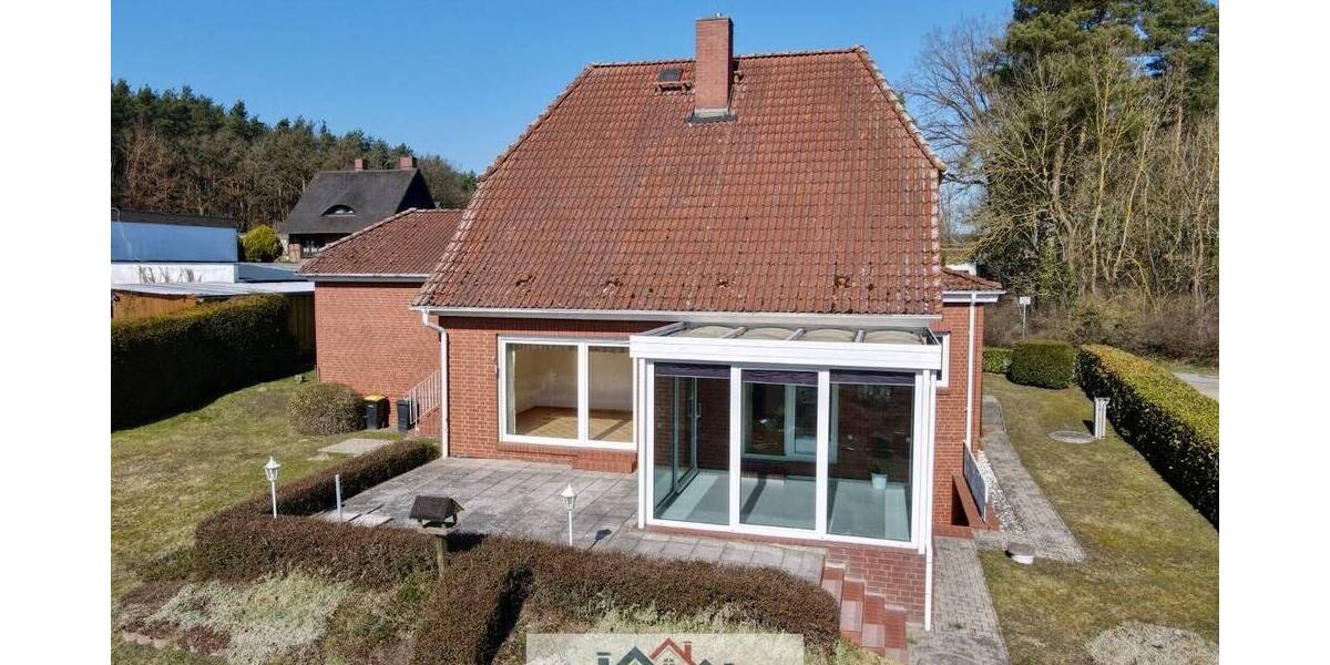 Einfamilienhaus Demmin - 4 Zimmer, 142 m&sup2;, 279.000&euro; | Angebot:26092638